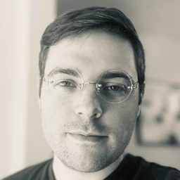 Portrait of David Findley